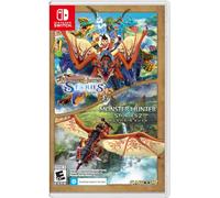 Collezione di storie di Monster Hunter - Nintendo Switch