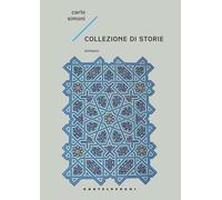 Collezione di storie - Simoni Carlo