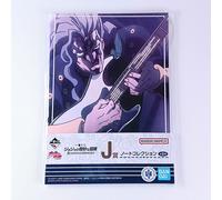 Collezione di taccuini Akira Otoishi Jojo's Bizarre Adventure dal Giappone