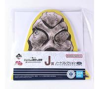 Collezione di taccuini Bizarre Adventure di Angelo Jojo giapponese dal Giappone
