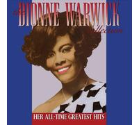 Collezione Dionne Warwick/Dionne Warwick - il suo All-time Greatest 71001 New...