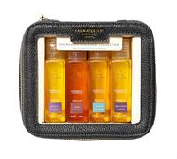 Collezione Discovery di Olio per Doccia Aromatherapy Associates