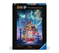 Collezione Disney Castle: Cenerentola