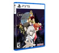 Collezione Dominus Di Castlevania LRG #116 Copertina Alba - PlayStation 5
