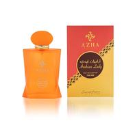Collezione Emerald Nebula - Arabian Lady di Azha per donne - Eau de parfum spray da 93,6 g