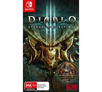 Collezione Eternal di Diablo 3 - Nintendo Switch