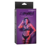 Collezione Euphoria Multi Catena Imbracatura - Nera