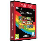 Collezione EVERCADE ACTIVISION 1