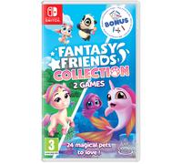 Collezione Fantasy Friends (1+2) Nintendo SWITCH