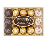Collezione Ferrero 15 Pezzi 172g