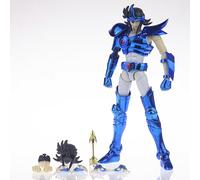 Collezione Figurine CAVALIERI D'ARGENTO Athena Zodiaco MANGA SAINT SEIYA