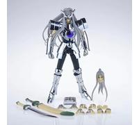 Collezione Figurine CHEVALIERS D'ARGENT Athena Zodiaque MANGA SAINT SEIYA