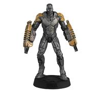 Collezione Film Marvel Eaglemoss 1:16 Figurina | Iron Man Mark XXV