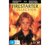 Collezione Firestarter