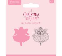 Collezione Firmata Sara - Un Sogno Di Natale Di Crafter's Companion