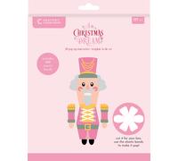 Collezione Firmata Sara - Un Sogno Di Natale Di Crafter's Companion