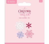Collezione Firmata Sara - Un Sogno Di Natale Di Crafter's Companion