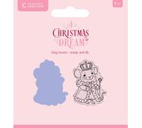 Collezione Firmata Sara - Un Sogno Di Natale Di Crafter's Companion