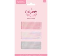 Collezione Firmata Sara - Un Sogno Di Natale Di Crafter's Companion