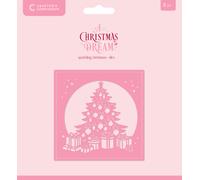 Collezione Firmata Sara - Un Sogno Di Natale Di Crafter's Companion