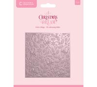 Collezione Firmata Sara - Un Sogno Di Natale Di Crafter's Companion