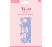 Collezione Firmata Sara - Un Sogno Di Natale Di Crafter's Companion