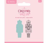 Collezione Firmata Sara - Un Sogno Di Natale Di Crafter's Companion