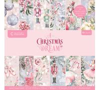 Collezione Firmata Sara - Un Sogno Di Natale Di Crafter's Companion