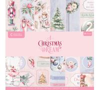 Collezione Firmata Sara - Un Sogno Di Natale Di Crafter's Companion