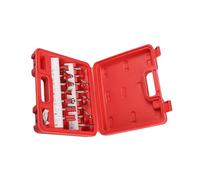 Collezione Frese in Acciaio Adatte Per Legno Plastica E Materiali Compositi Taglio Lavorazione Ebanisteria Frese in Acciaio Velocità Per Armadi