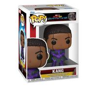 Collezione Funko Pop Marvel Studios Ant Man e Wasp Quantumania Kang