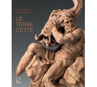 COLLEZIONE G&R ETRO. LE TERRECOTTE - BACCHI ANDREA - OFFICINA LIBRARIA