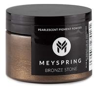 Collezione Gemstones Pietra di bronzo.