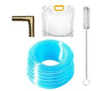 Collezione Generico Maple SAP-Kit di fabbricazione dello sciroppo d'acero efficiente, borsa per la raccolta riutilizzabile a forma di l di agricoltura a liscio al freddo Metodo agricola organica Acqua