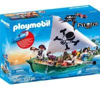 Playmobil Pirates 70151 set da gioco