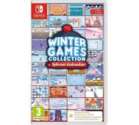 Collezione Giochi Invernali + Calendario dell'Avvento (CIAB) SWITCH