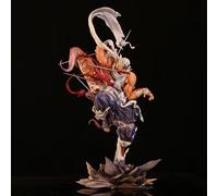 Collezione Grande Figurina KILLER BEE 39 cm Manga regalo Statua Naruto Shippuden