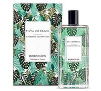 Collezione Grands Crus Selva Do Brazil Eau de Colonia, 100 ml