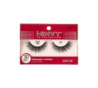 Collezione i-Envy 3D Glam Multi-angolo e Volume (1 CONFEZIONE KPEI02)
