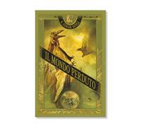 Collezione I primi Maestri del Fantastico: Il mondo perduto