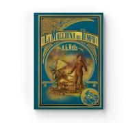 Collezione I primi Maestri del Fantastico: La Macchina del tempo