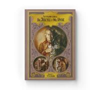 Collezione I primi Maestri del Fantastico: Lo strano caso del Dr. Jekyll e Mr. Hyde