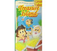 Collezione Incantata Isola del Tesoro