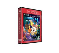Collezione Indie Heroes 4 - Nuovo Di Zecca - Evercade