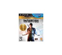 Collezione infame - PlayStation 3 (Renewed)