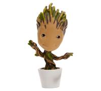 Collezione Jada Guardiani della Galassia Baby Groot 4 pollici Diecast Metalfig
