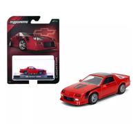 Collezione Jada Majorette - Chevy Camaro 1985 Modello Auto Die-Cast 1:64 Con...