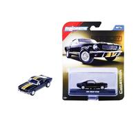 Collezione Jada Majorette - Model Car Die-Cast 1:64 1965 Shelby GT 350 Con...