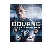Collezione Jason Bourne Ultimate