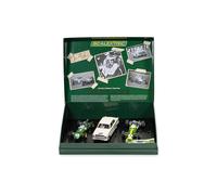 Collezione Jim Clark Triple Pack Monoposto Scala 1:32 Scalextric C4395A